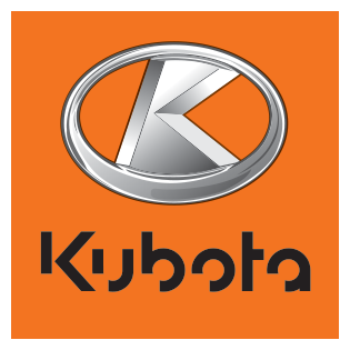 Kubota logo