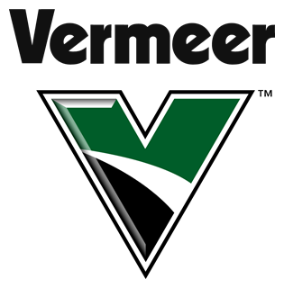 Vermeer logo